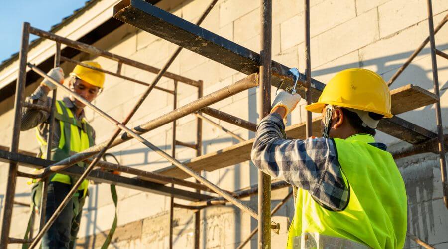 Expert flood damage restoration services in Breckenridge, MO